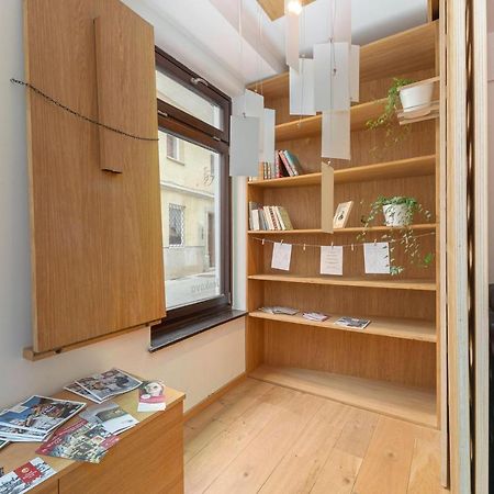 Apartma Jenkova Rezidenca Kranj Zewnętrze zdjęcie
