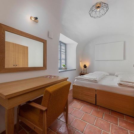 Apartma Jenkova Rezidenca Kranj Zewnętrze zdjęcie
