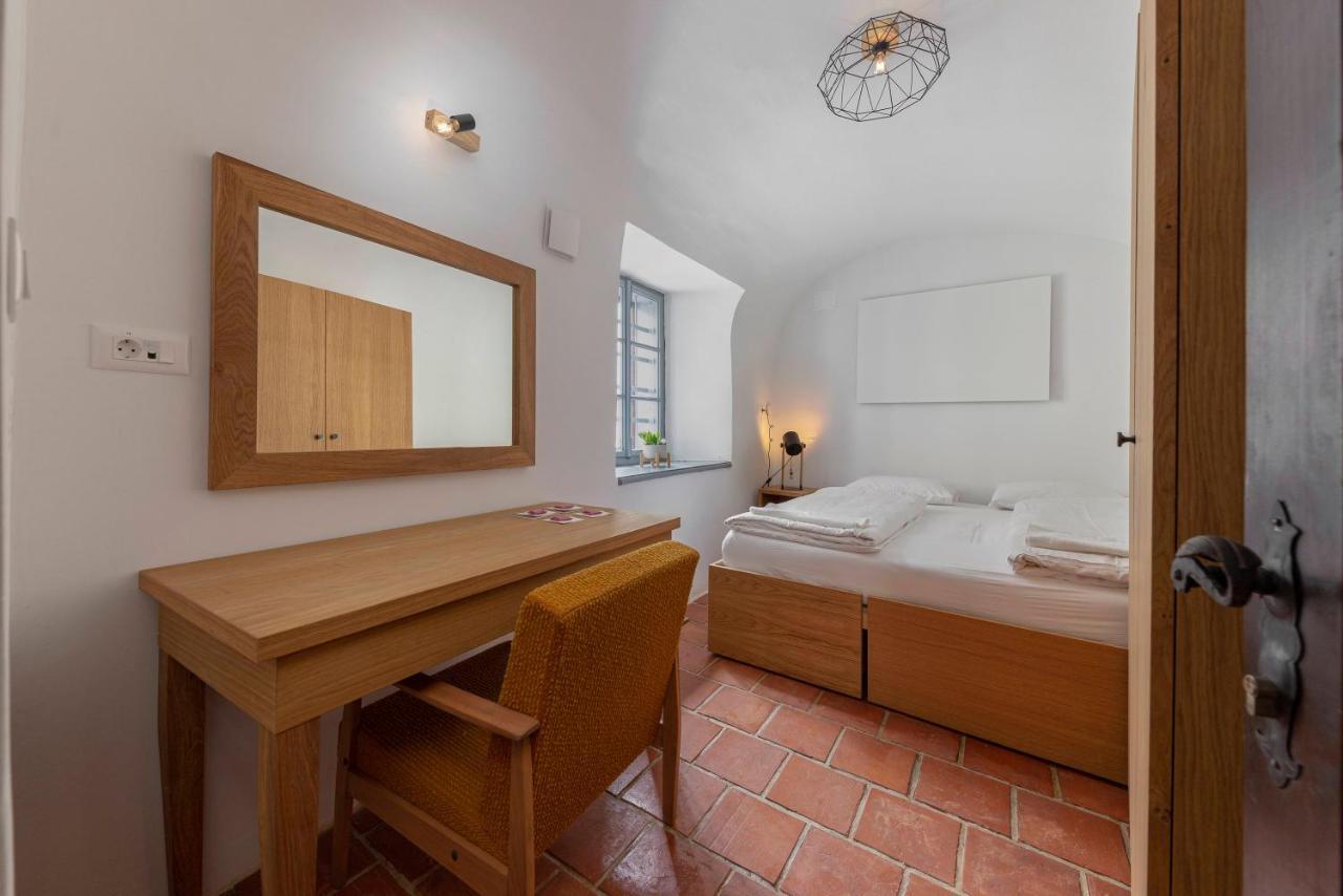 Apartma Jenkova Rezidenca Kranj Zewnętrze zdjęcie