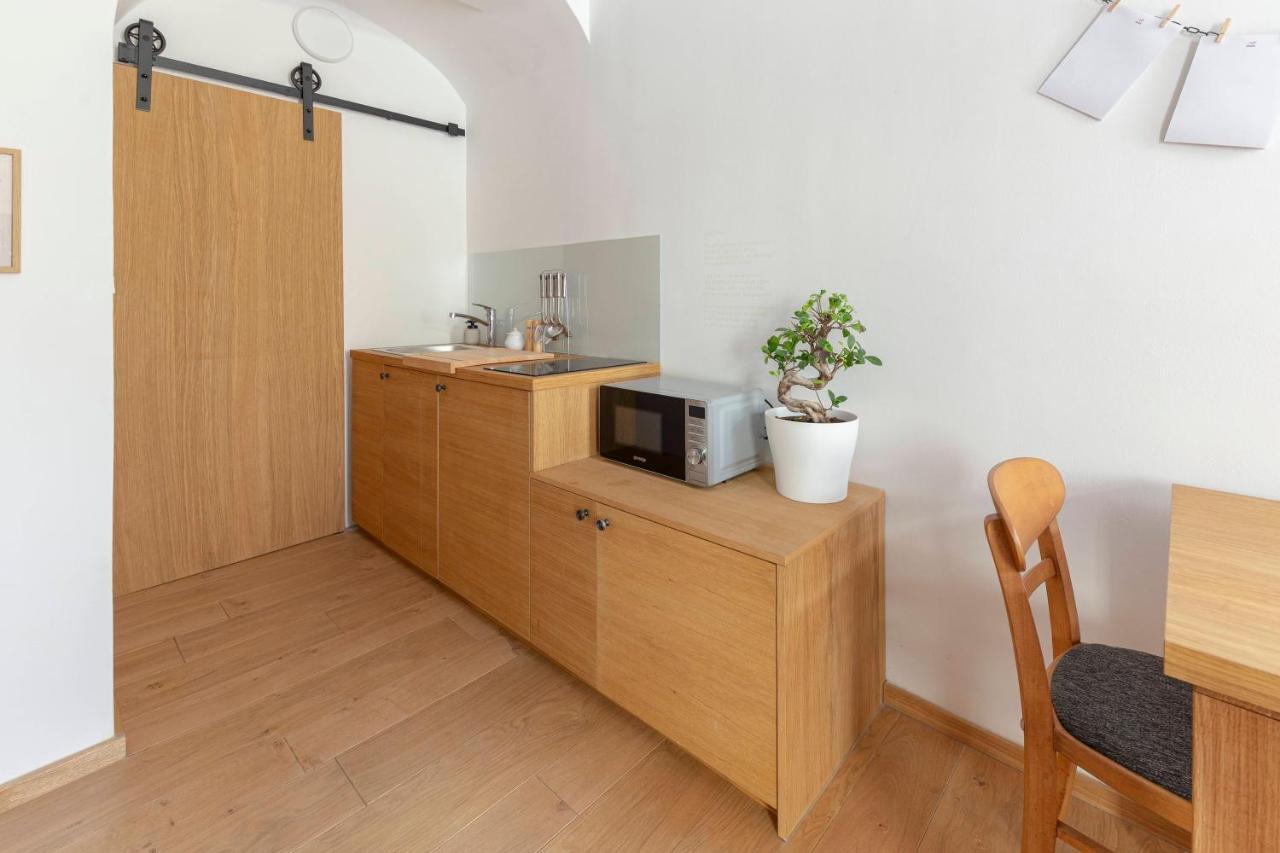 Apartma Jenkova Rezidenca Kranj Zewnętrze zdjęcie