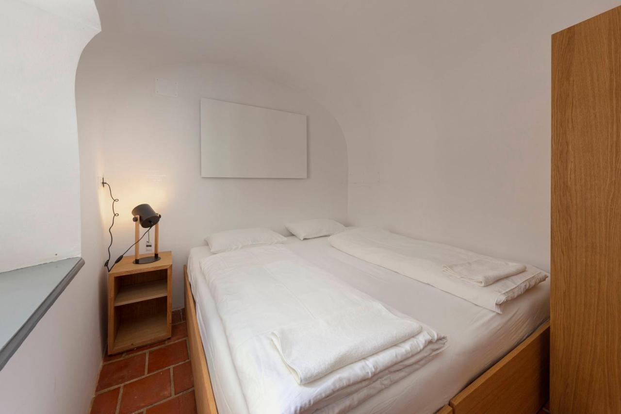 Apartma Jenkova Rezidenca Kranj Zewnętrze zdjęcie