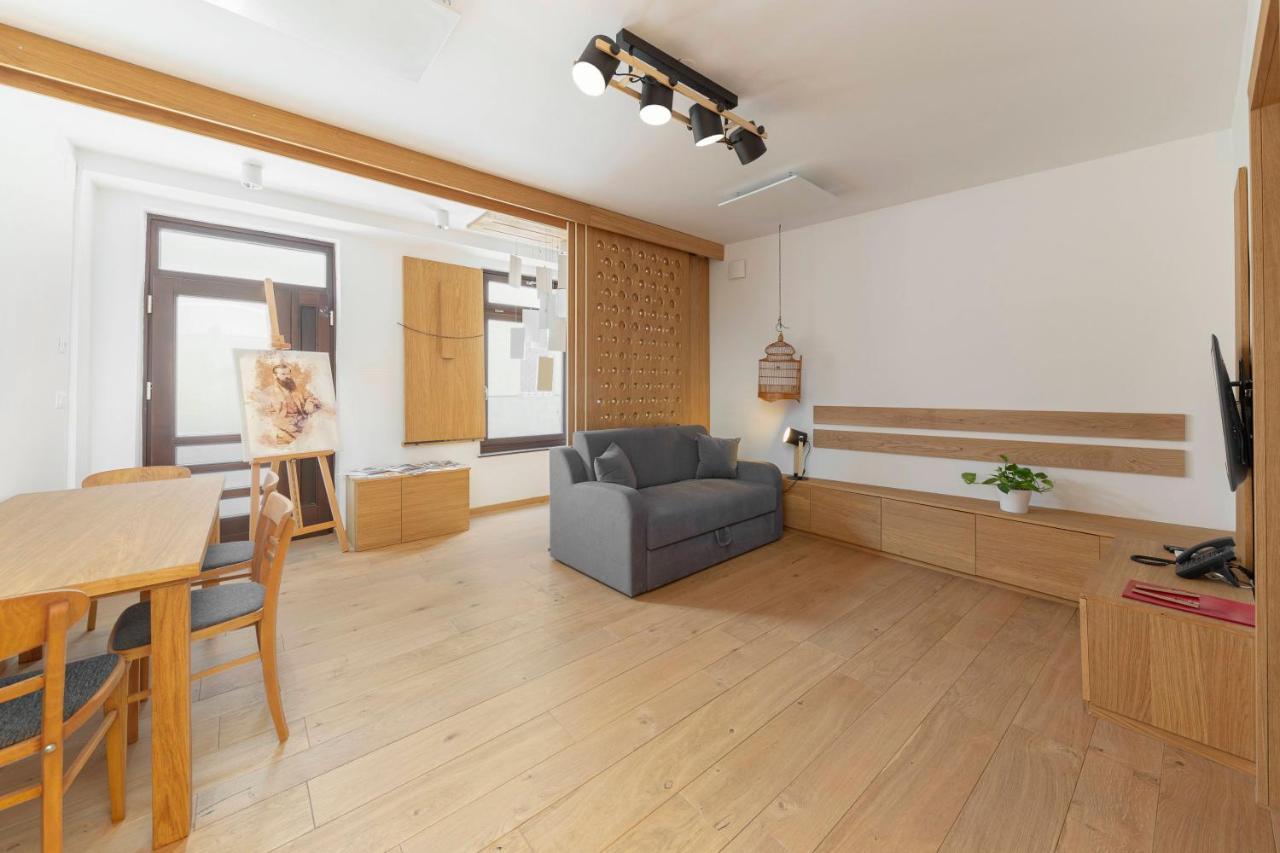 Apartma Jenkova Rezidenca Kranj Zewnętrze zdjęcie