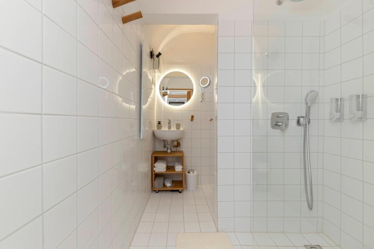 Apartma Jenkova Rezidenca Kranj Zewnętrze zdjęcie